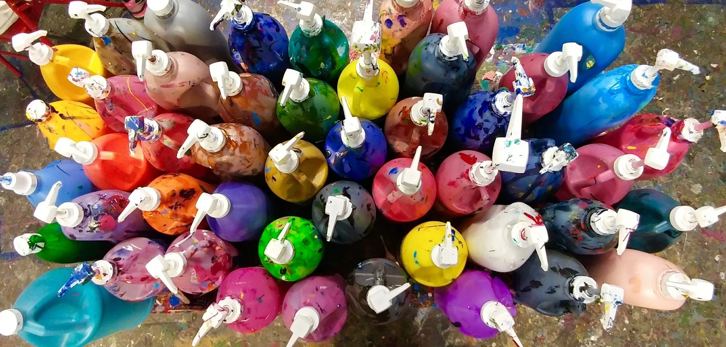 ONLINE ART SUPPLIES Creatively Wild Art Studio